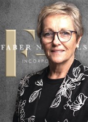 Jennifer Faber