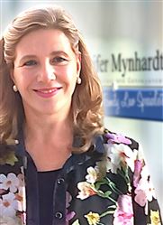 Jennifer  Mynhardt