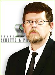 Jeremie  Bezuidenhout 