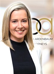 Jessica Botha (Gooding)