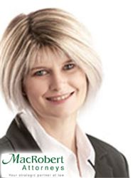 Jessica Janse van Rensburg