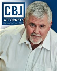 Johan Coetzee