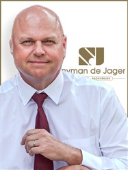 Johan Muller