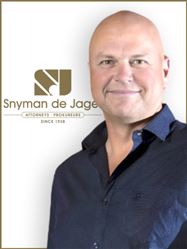 Johan Muller