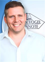 Johan  Viljoen