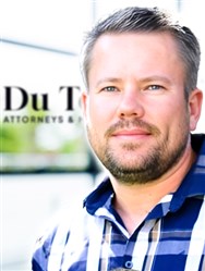 Johan  du Toit
