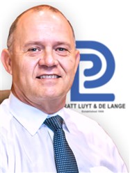 Johan Frederik Moolman