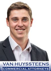 Johann  Botha
