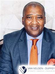 Johannes Mokotedi