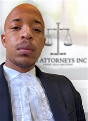John Thapelo Segoabe