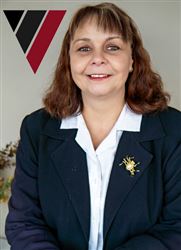 Johrita Pretorius