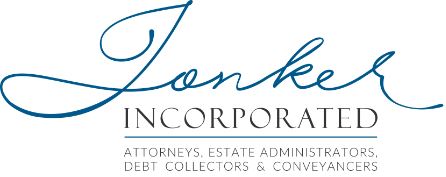 Jonker Attorneys Incorporated (George) Attorneys / Lawyers / law firms in George (South Africa)
