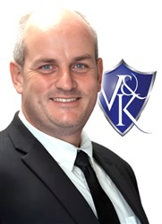 Juan David  van Heerden