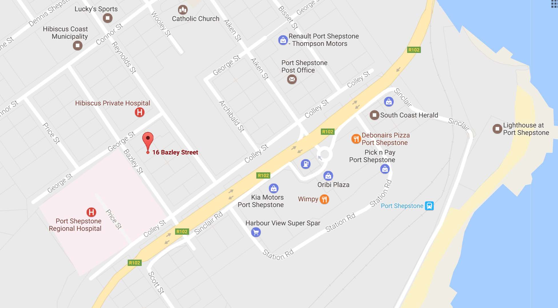 Property Law South Africa Property Law South Africa
