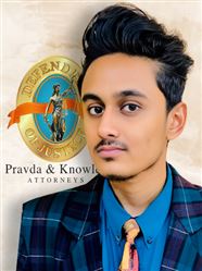 Justin  Pravda