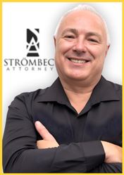 Justin Johann Strombeck