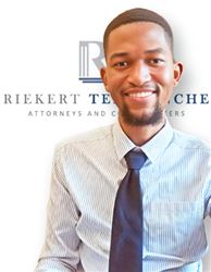 Kagiso Frans Makgoka