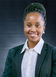Karabo Zondo