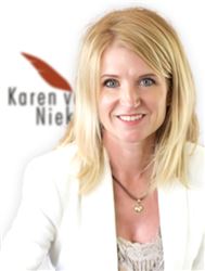Karen van Niekerk