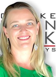Karin van Eck