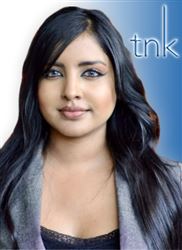 Karusha Iyer