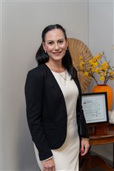 Kate Bailey- Hill 