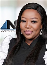 Katlego Pooe