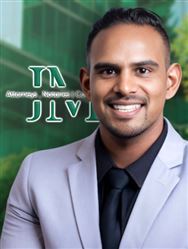 Kerwin Moodley