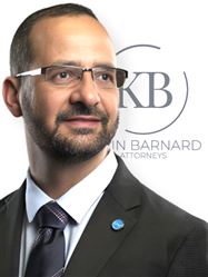 Kevin Barnard