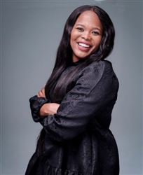 Kholofelo  Mashitisho 