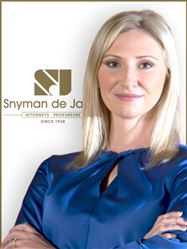 Kim Geldenhuys