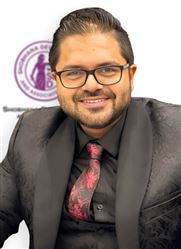 Kishen Jairaj  Dooken 