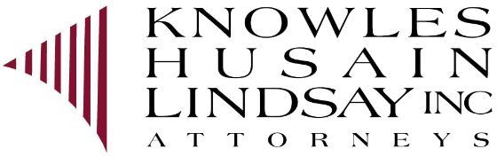 Knowles Husain Lindsay Inc (Cape Town) Attorneys / Lawyers / law firms in Cape Town (South Africa)