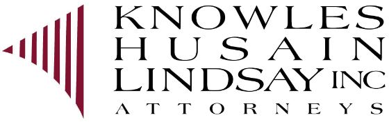 Knowles Husain Lindsay Inc (Johannesburg, Sandton) Attorneys / Lawyers / law firms in  (South Africa)