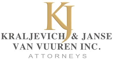 Kraljevich &  Janse van Vuuren Inc (Centurion) Attorneys / Lawyers / law firms in  (South Africa)
