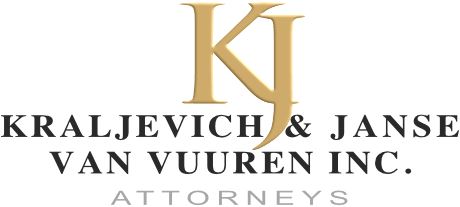 Kraljevich &  Janse van Vuuren Inc (Centurion) Attorneys / Lawyers / law firms in  (South Africa)