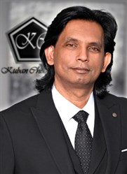 Kuban Chetty