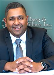 Kugen  Pillay