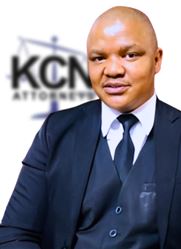 Kwenza  Ndlovu