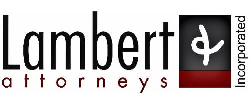 Lambert & Associates (Richards Bay) Attorneys / Lawyers / law firms in Richards Bay (South Africa)