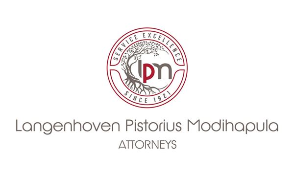 Langenhoven Pistorius Modihapula Attorneys (Brits) Attorneys / Lawyers / law firms in  (South Africa)