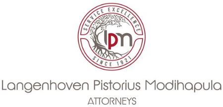 Langenhoven Pistorius Modihapula Attorneys (Brits) Attorneys / Lawyers / law firms in Brits (South Africa)