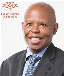 Lavery Modise