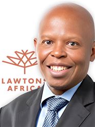 Lavery Modise