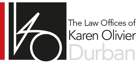 Law Offices of Karen Olivier (Morningside, Durban) Attorneys / Lawyers / law firms in Durban (South Africa)