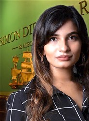 Layla Patel
