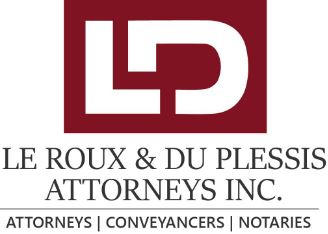 Le Roux & Du Plessis Attorneys (Centurion) Attorneys / Lawyers / law firms in  (South Africa)