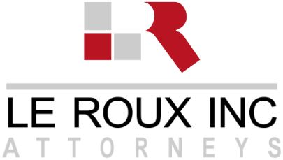 Le Roux Inc (Port Elizabeth) Attorneys / Lawyers / law firms in  (South Africa)