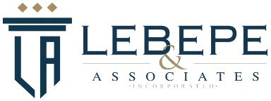 Lebepe & Associates Inc. (Polokwane) Attorneys / Lawyers / law firms in  (South Africa)