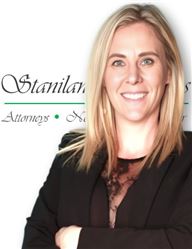 Lee-Ann  Staniland